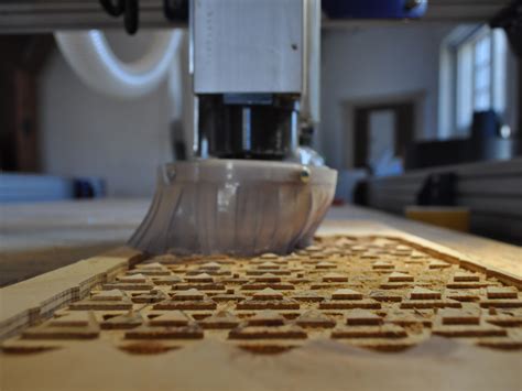 cnc fablab